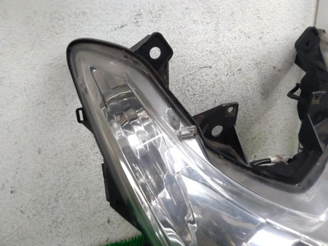 YAMAHA マジェスティS(SG28J) 純正ヘッドライト
