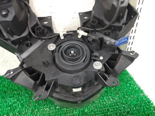 YAMAHA マジェスティS(SG28J) 純正ヘッドライト