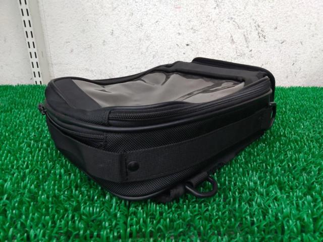 MOTOFIZZ MFK-084 ステントタンクバッグ