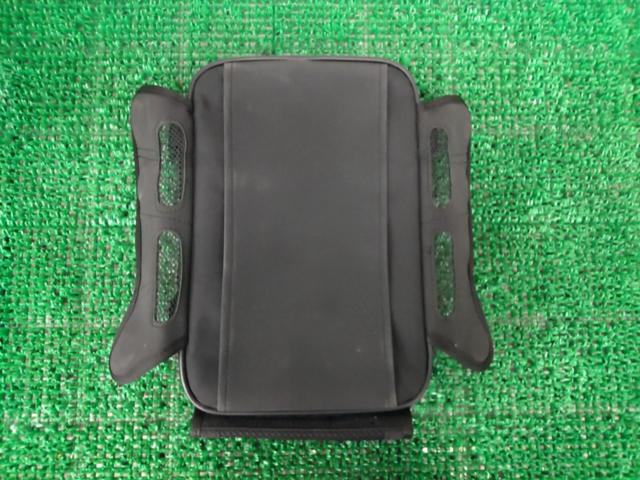 MOTOFIZZ MFK-084 ステントタンクバッグ