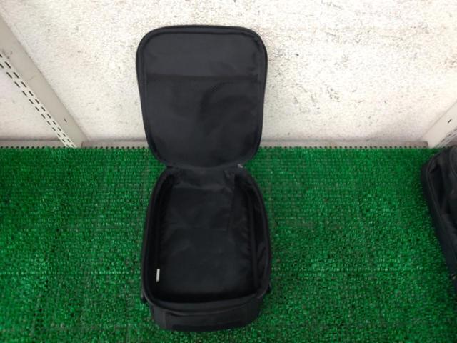 MOTOFIZZ MFK-084 ステントタンクバッグ