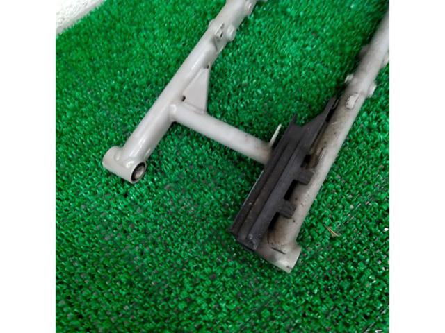 Genuine Honda swingarm
Hunter turnip
CT125