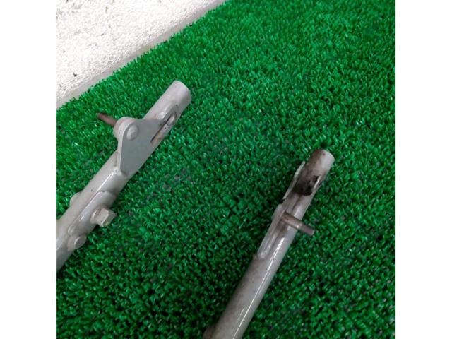 Genuine Honda swingarm
Hunter turnip
CT125