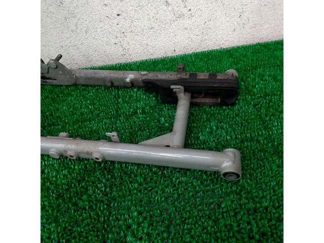 Genuine Honda swingarm
Hunter turnip
CT125