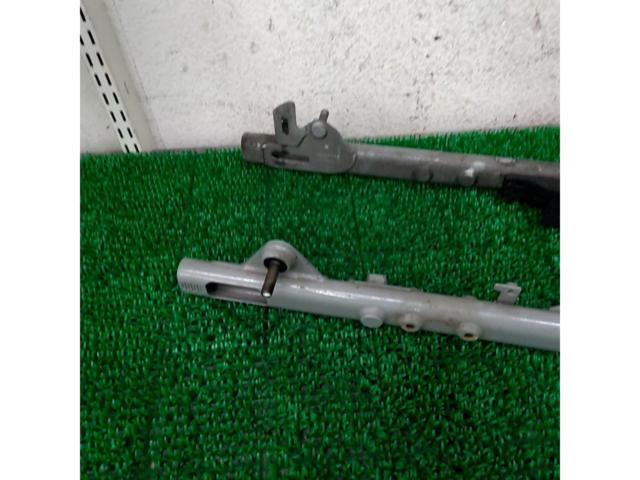 Genuine Honda swingarm
Hunter turnip
CT125