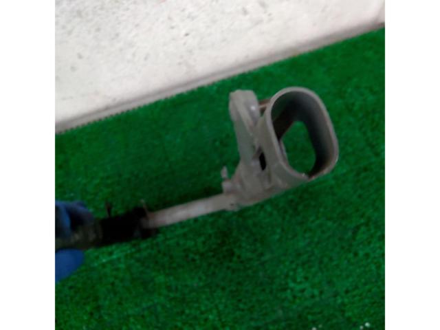 Genuine Honda swingarm
Hunter turnip
CT125