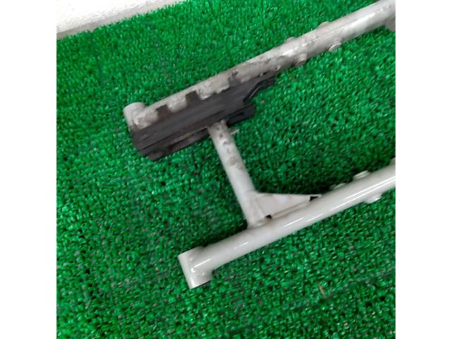 Genuine Honda swingarm
Hunter turnip
CT125
