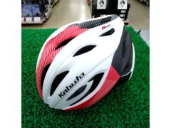【OGK】KABUTO RECT ヘルメット