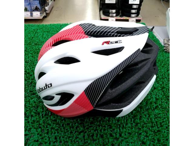 【OGK】KABUTO RECT ヘルメット