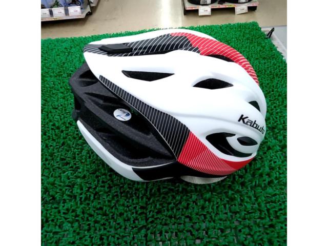 【OGK】KABUTO RECT ヘルメット