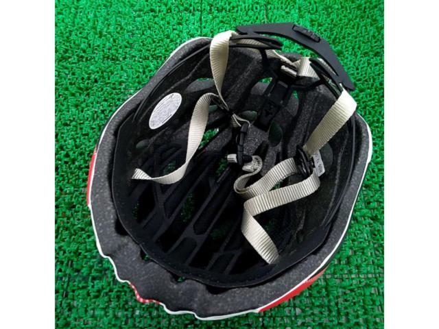 【OGK】KABUTO RECT ヘルメット