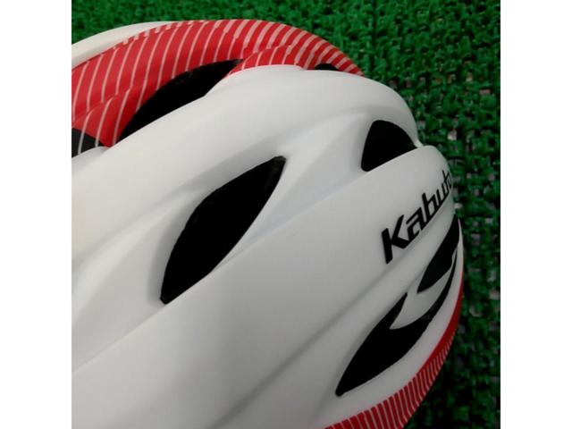 【OGK】KABUTO RECT ヘルメット
