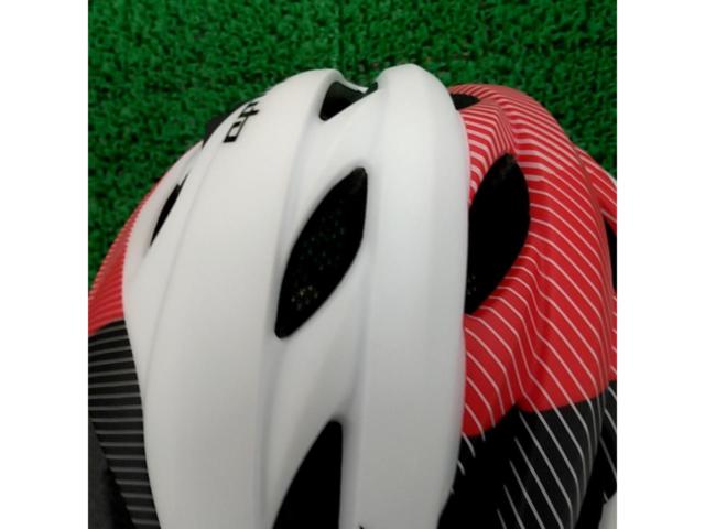 【OGK】KABUTO RECT ヘルメット