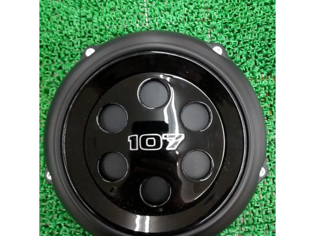 11 Harley-Davidson Genuine Air Cleaner
FXBB
Street Bob
2018
