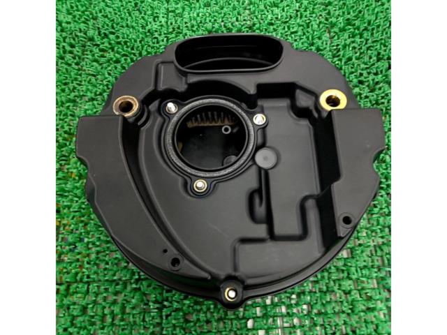 11 Harley-Davidson Genuine Air Cleaner
FXBB
Street Bob
2018