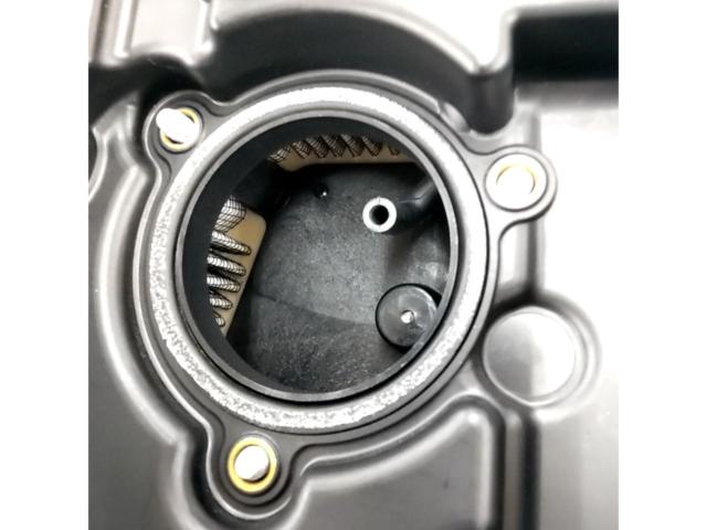11 Harley-Davidson Genuine Air Cleaner
FXBB
Street Bob
2018