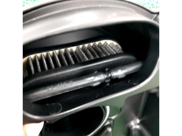 11 Harley-Davidson Genuine Air Cleaner
FXBB
Street Bob
2018