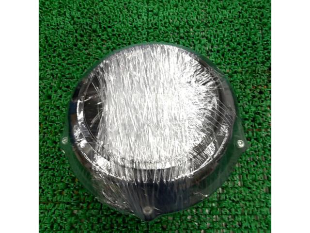 11 Harley-Davidson Genuine Air Cleaner
FXBB
Street Bob
2018