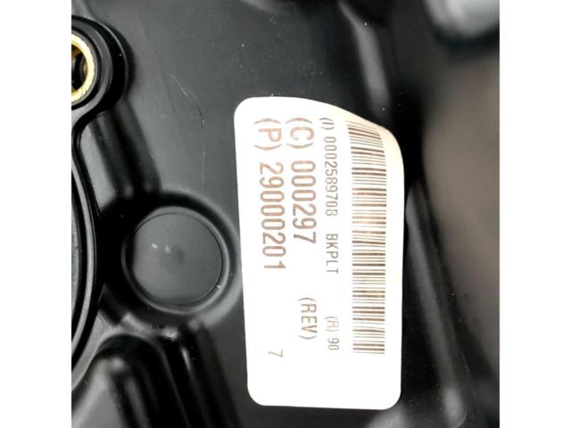 45 Harley-Davidson Genuine Air Cleaner
FXDL
Lowrider