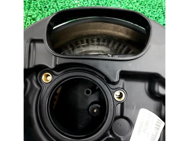 45 Harley-Davidson Genuine Air Cleaner
FXDL
Lowrider