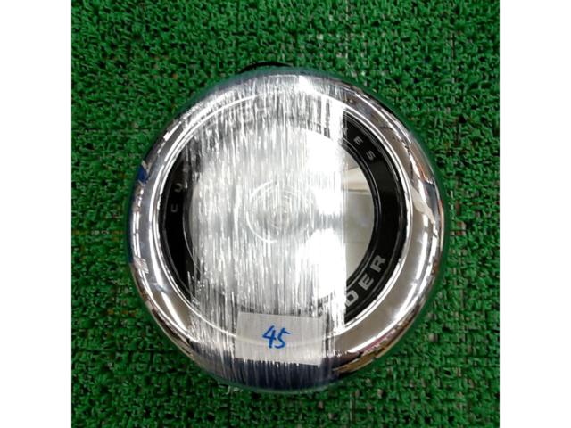 45 Harley-Davidson Genuine Air Cleaner
FXDL
Lowrider