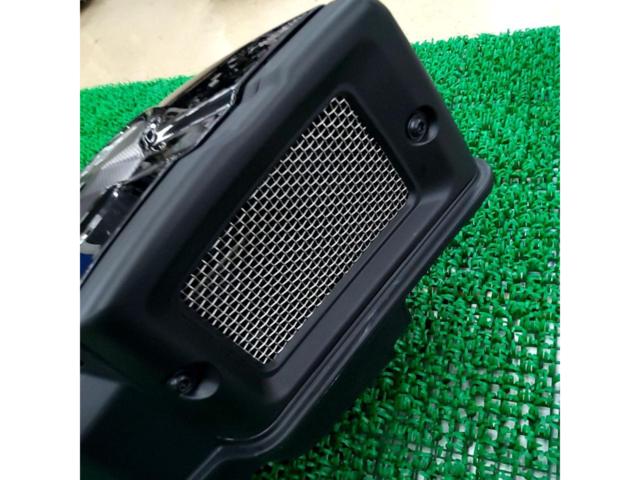 61 Harley-Davidson Genuine Air Cleaner
FLTRX
Street Glide
Touring
After 2024