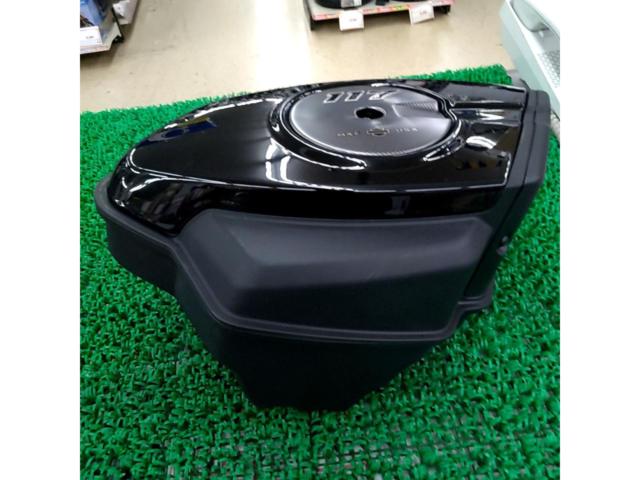 61 Harley-Davidson Genuine Air Cleaner
FLTRX
Street Glide
Touring
After 2024