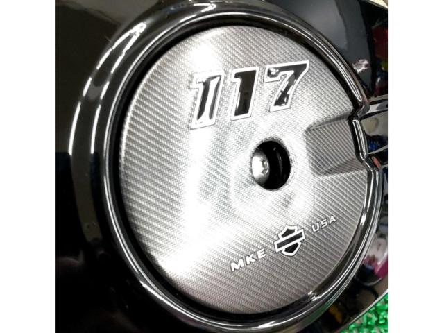 61 Harley-Davidson Genuine Air Cleaner
FLTRX
Street Glide
Touring
After 2024