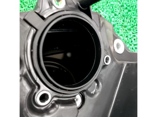 61 Harley-Davidson Genuine Air Cleaner
FLTRX
Street Glide
Touring
After 2024