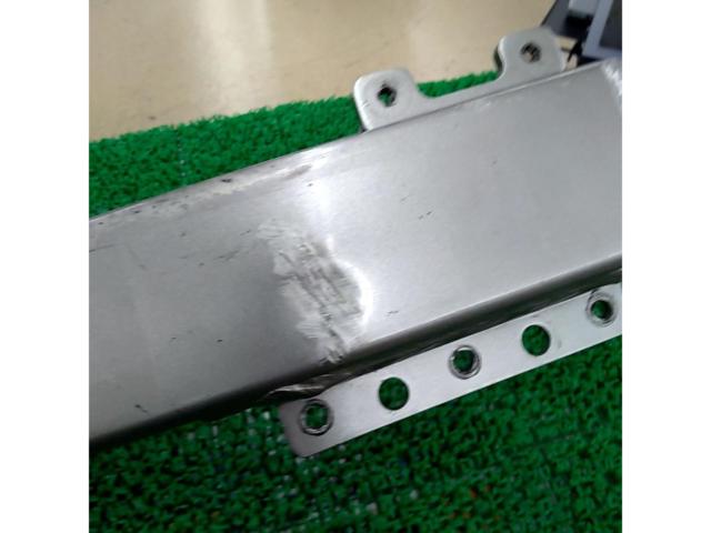 KAWASAKI genuine swingarm KLX250
Year Unknown