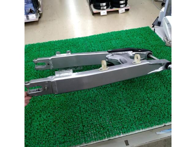 KAWASAKI genuine swingarm KLX250
Year Unknown