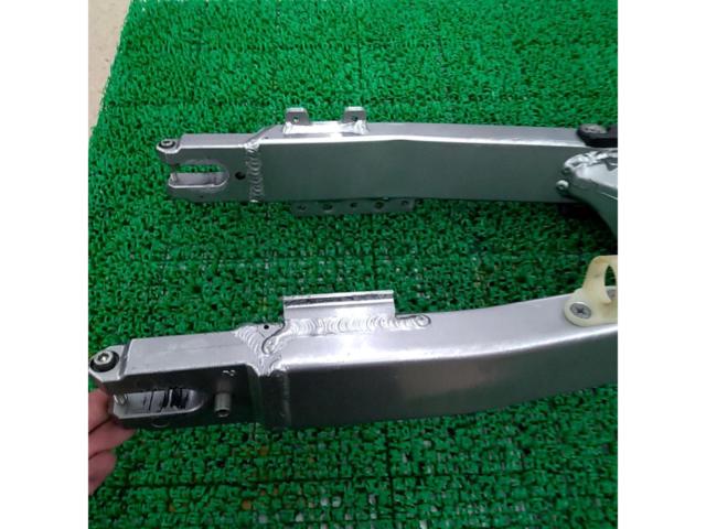 KAWASAKI genuine swingarm KLX250
Year Unknown
