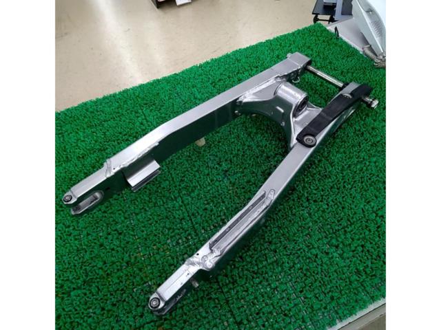 KAWASAKI genuine swingarm KLX250
Year Unknown