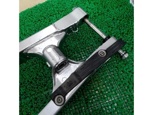 KAWASAKI genuine swingarm KLX250
Year Unknown