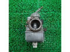 BING Single Carburetor
Body only