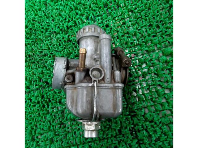 BING Single Carburetor
Body only