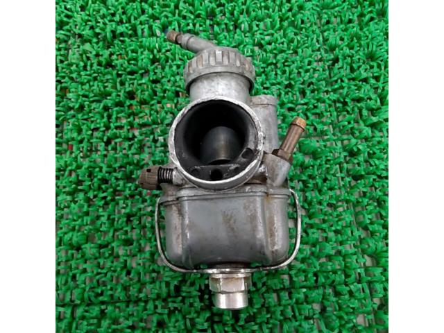 BING Single Carburetor
Body only