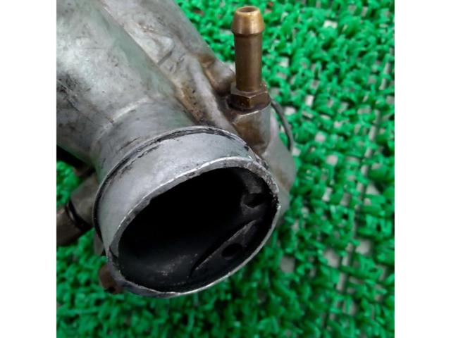 BING Single Carburetor
Body only