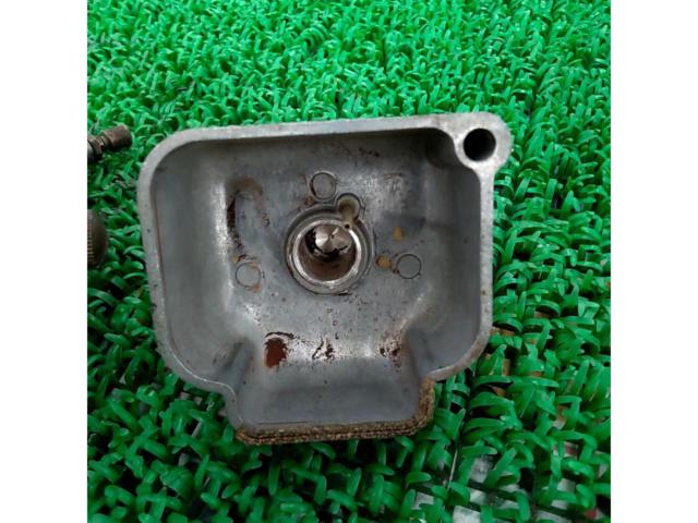 BING Single Carburetor
Body only