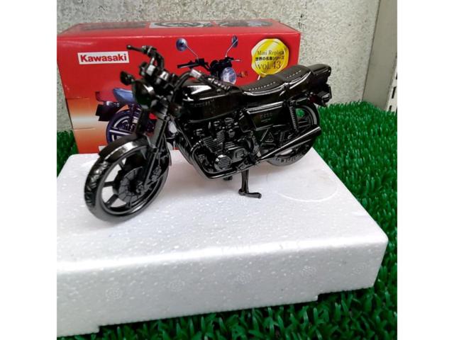【レッドバロン】世界の名車シリーズ Z400FX