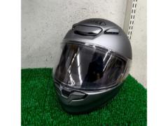 Size: L (59cm) SHOEI
Z-8
Full-face helmet