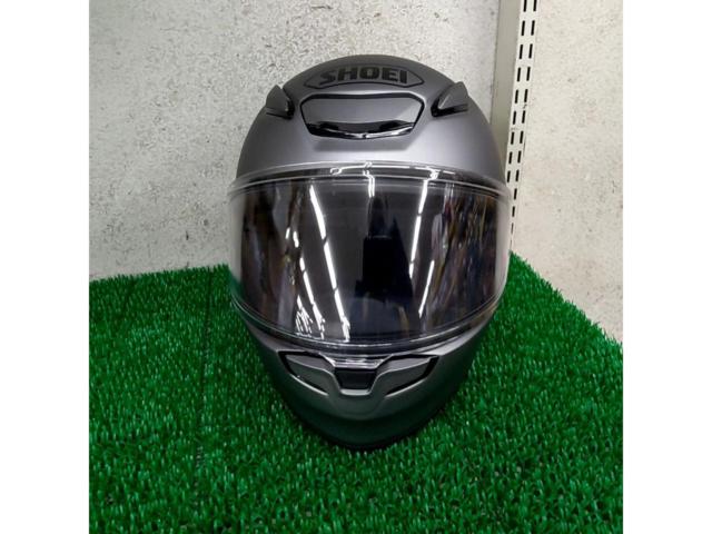 Size: L (59cm) SHOEI
Z-8
Full-face helmet