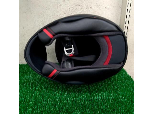 Size: L (59cm) SHOEI
Z-8
Full-face helmet