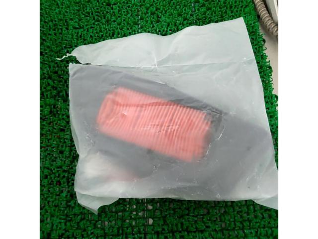 Genuine Yamaha air cleaner filter
Signas X
SE12-44)
