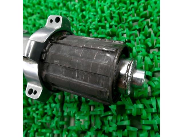 【SHIMANO】WH-RS500 リアフリーハブ
