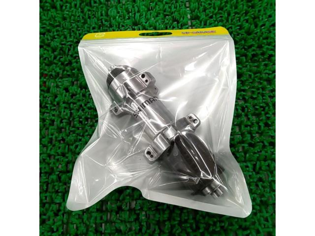 【SHIMANO】WH-RS500 リアフリーハブ