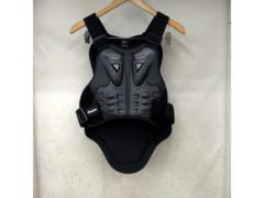 Size: LAardman
Body protector
