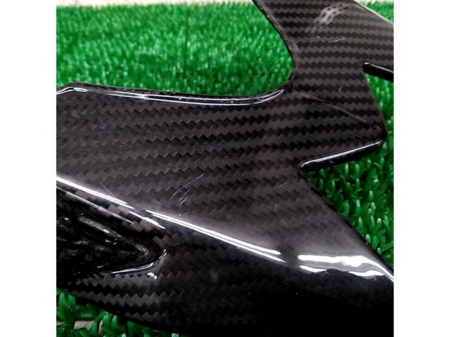 Unknown manufacturer seat taillight cover
BMW
S1000RR
15-18'