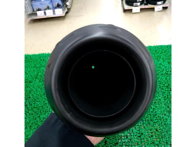 【Moriwaki Engineering】Slip-On Exhaust SHORT MEGAPHONE BLACK GB350/GB350S 23-
