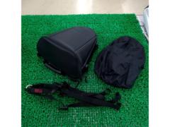 DAYTONAHenly
Begins Seat Bag
4L
Easy ring belt included
DH-708
95741